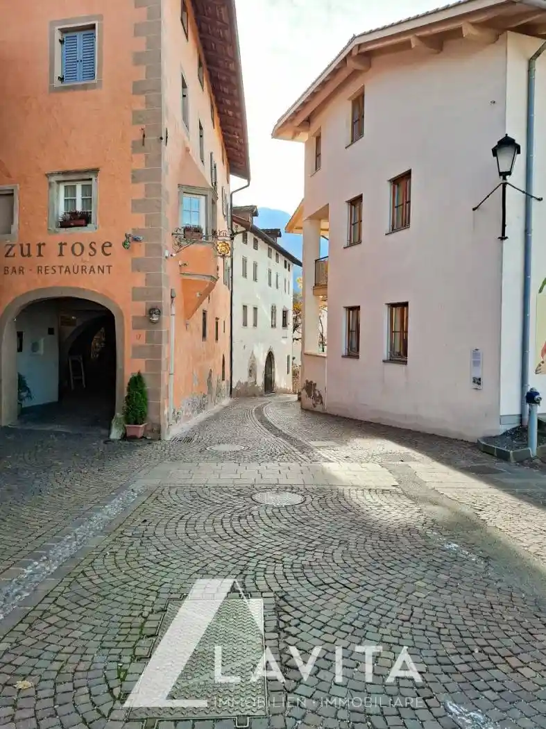 Palazzo - Edificio - foto 3