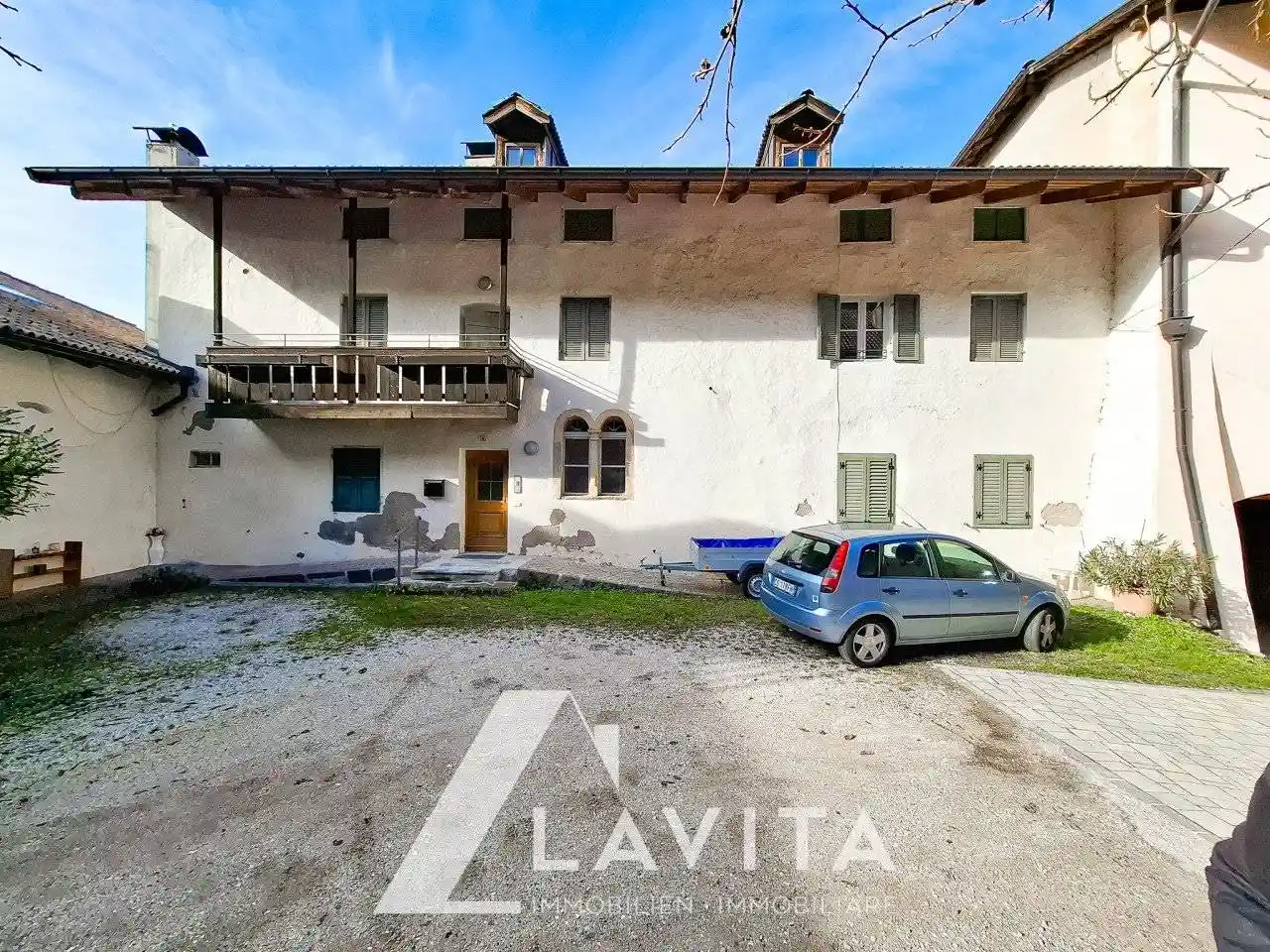 Palazzo - Edificio - foto 4