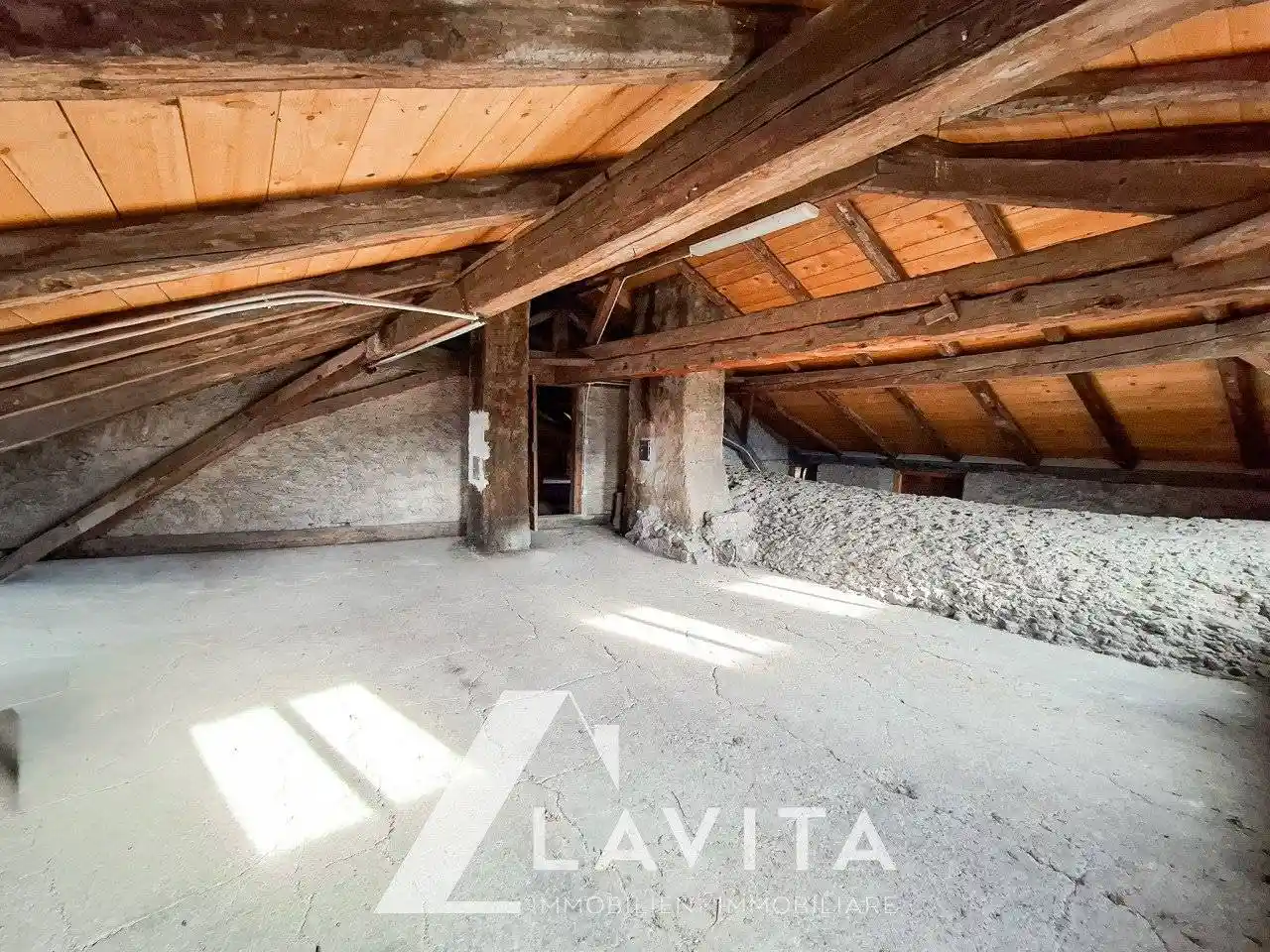 Palazzo - Edificio - foto 5