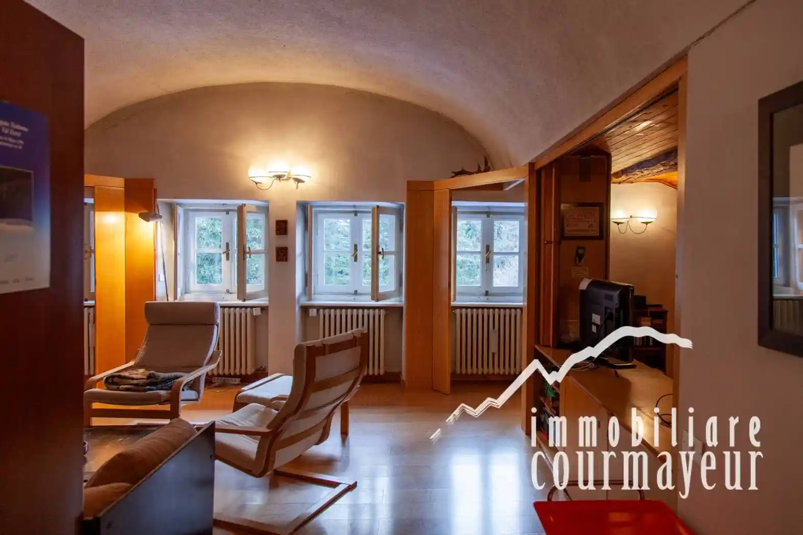 Attico - Mansarda - foto 2