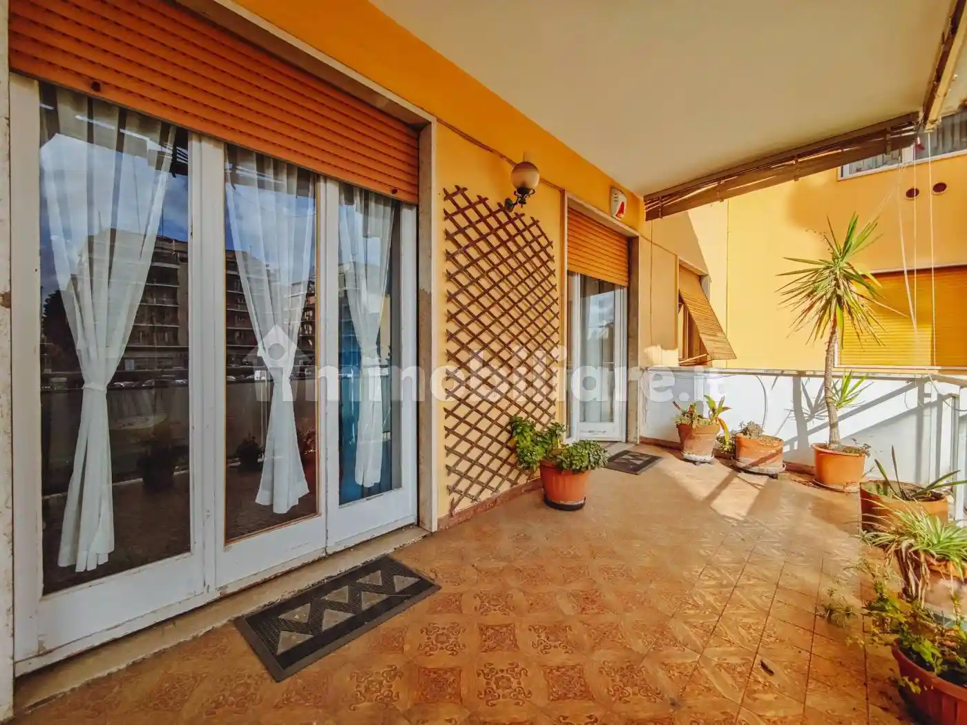 Appartamento via della Pineta Sacchetti, Gemelli - Pineta Sacchetti, Roma - foto 2