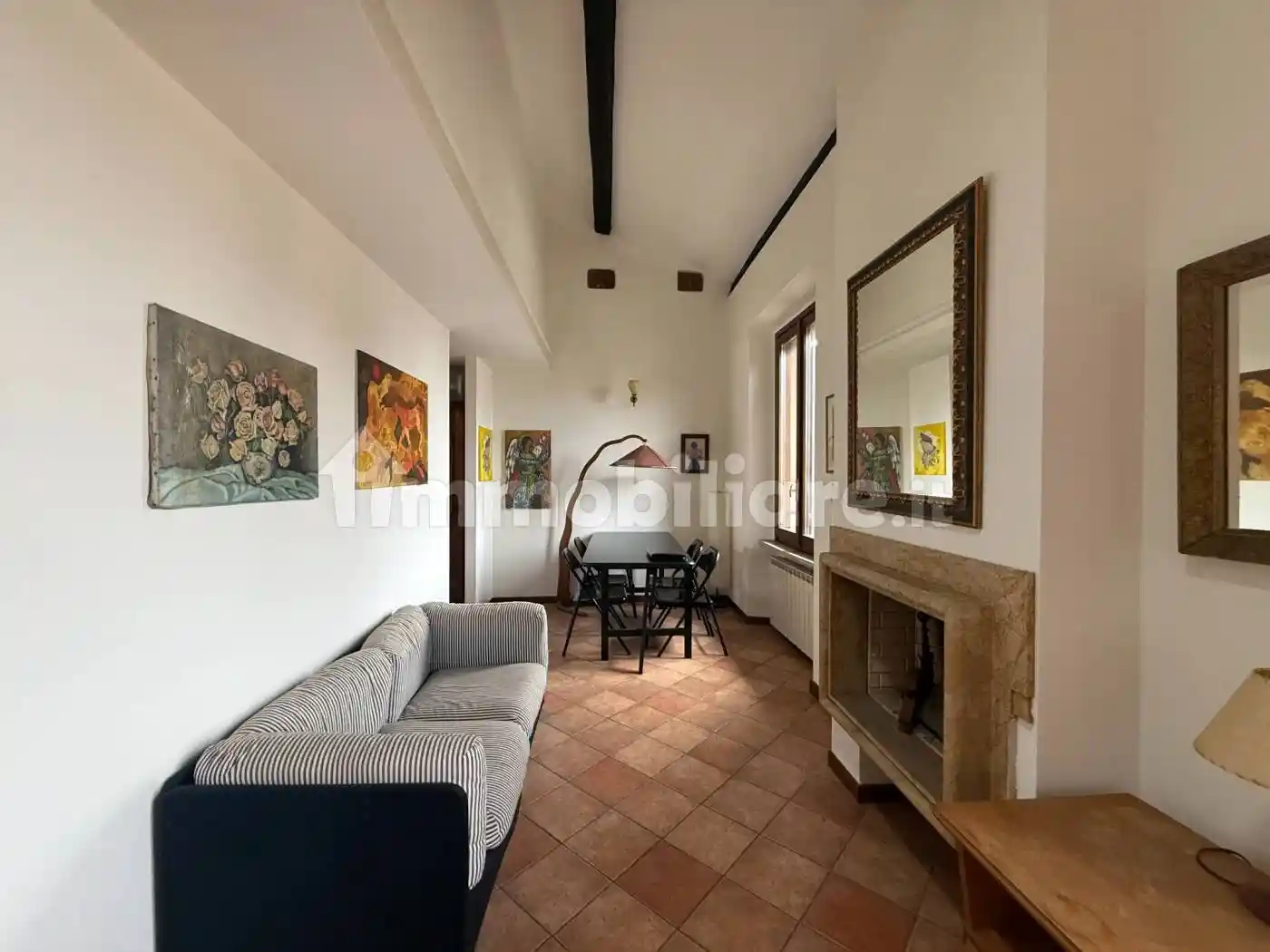 Bilocale via Perugino 14, Cadore, Milano - foto 2