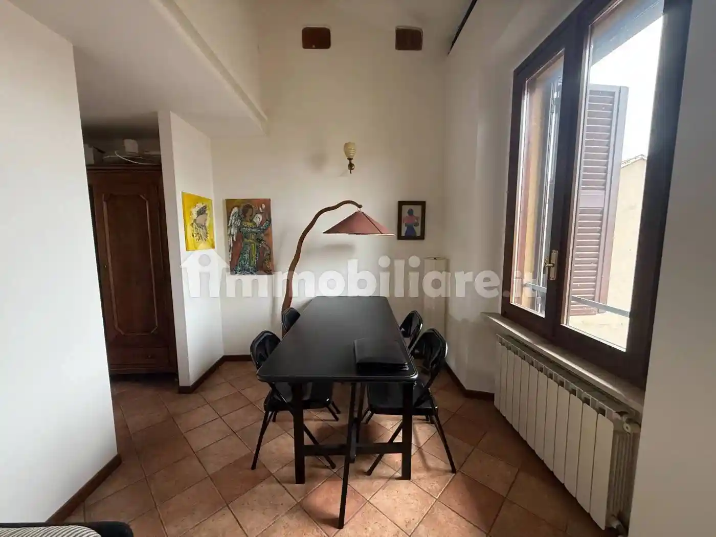 Bilocale via Perugino 14, Cadore, Milano - foto 4