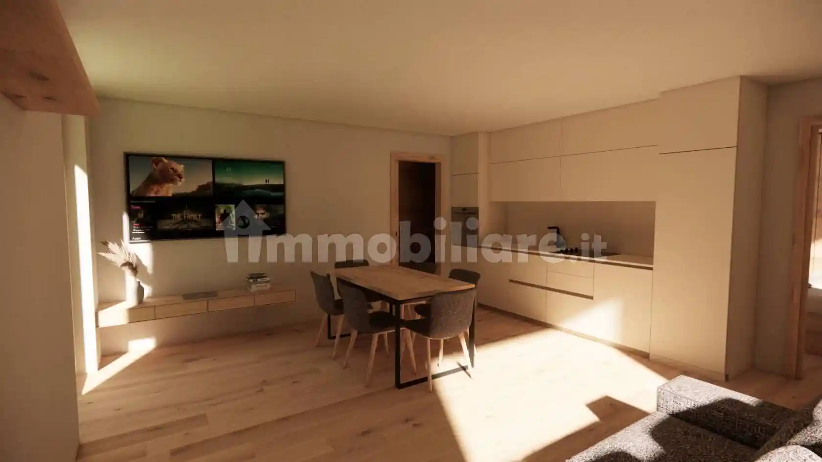 Appartamento - foto 3