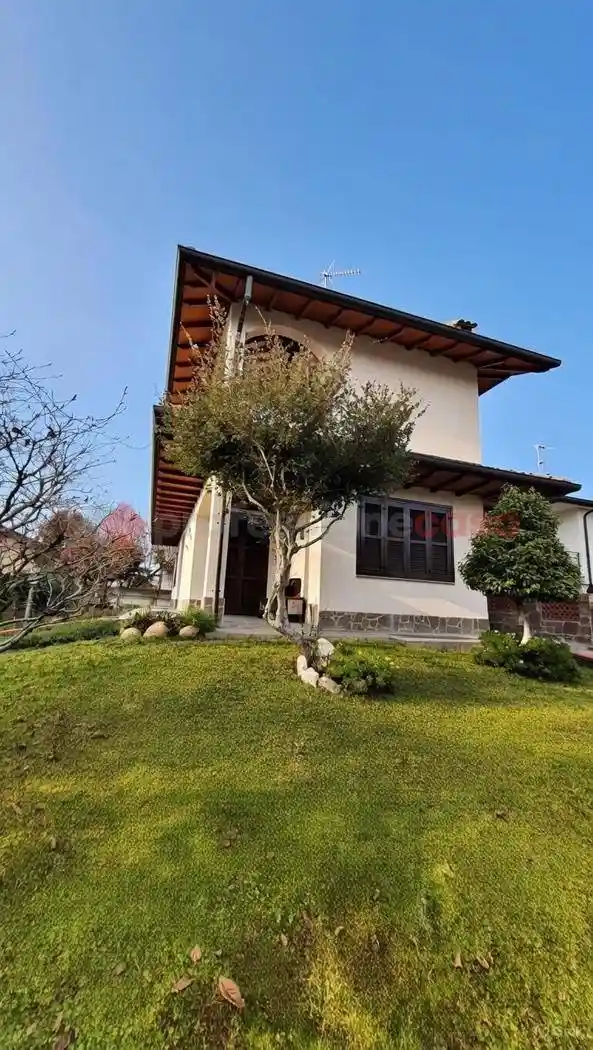 Villa unifamiliare via fucini, 20, Centro, Parabiago - foto 5