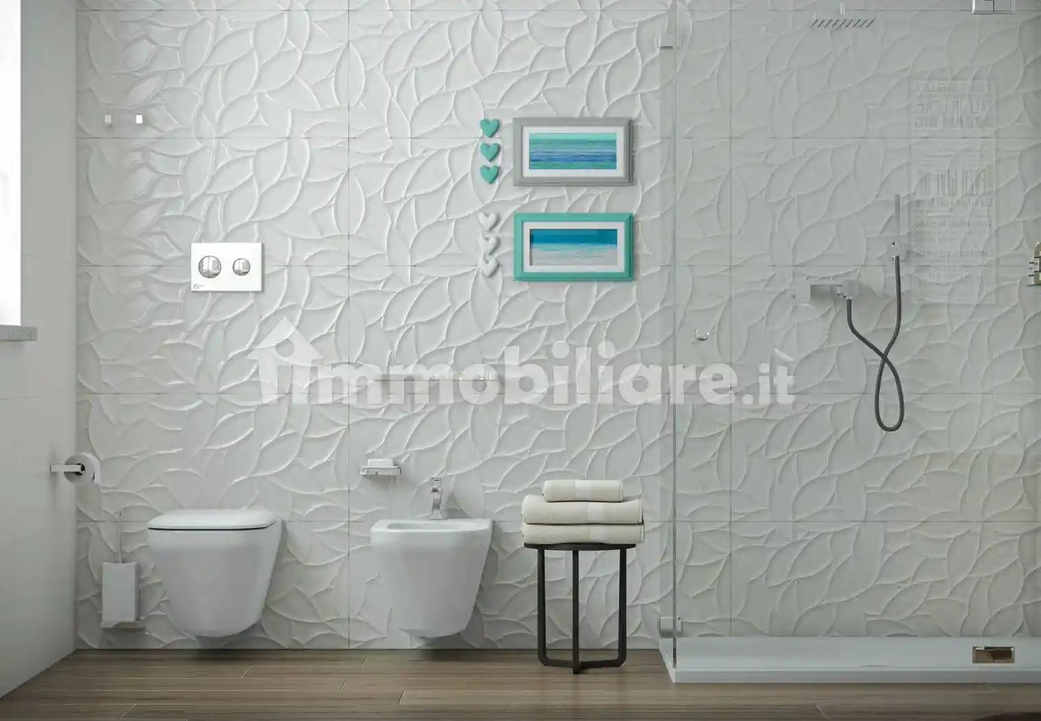 Appartamento via Giovanni Fattori, Le Bagnese, San Giusto, Scandicci - foto 3