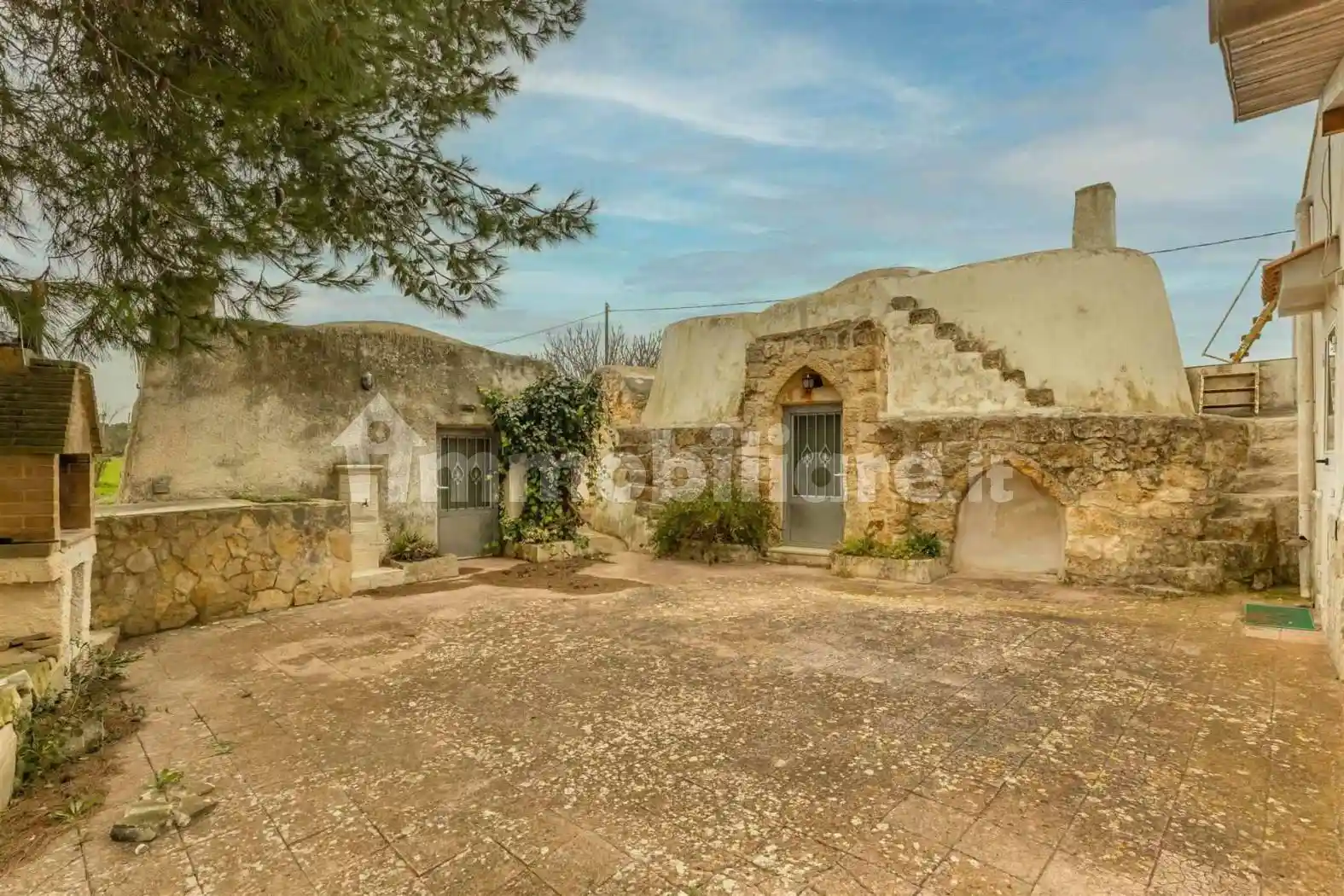 Villa unifamiliare Contrada Acquarella, Santa Caterina, Ramunno, Chianchizzo, Ostuni - foto 5