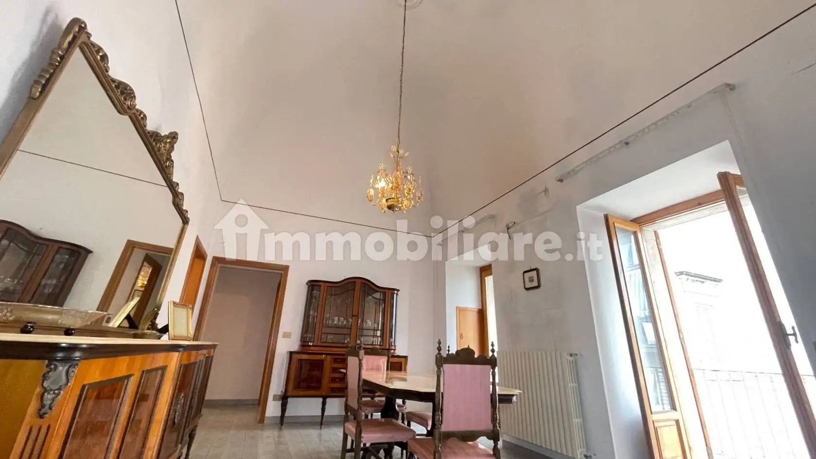 Appartamento in vendita a Bisceglie