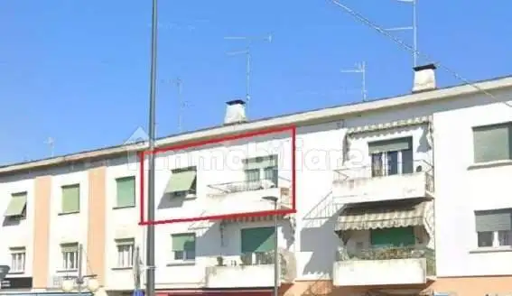 Appartamento in asta a Cormons