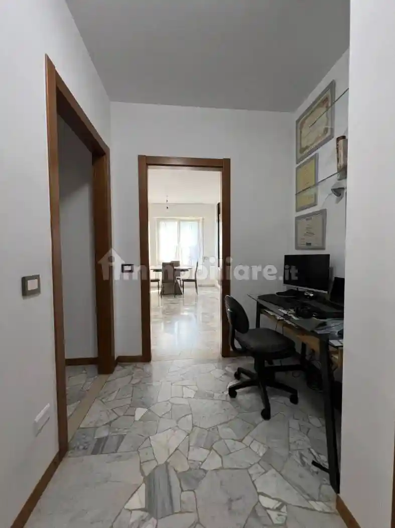 Bilocale via Lanfranco della Pila 57A, Niguarda, Milano - foto 3