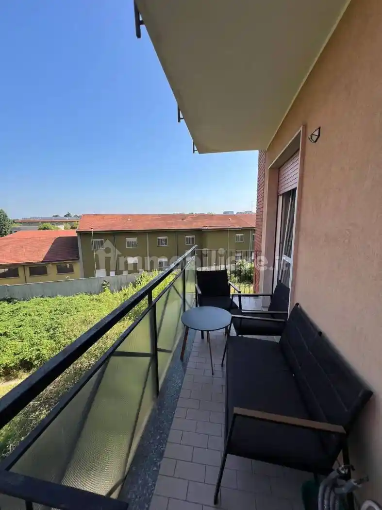 Bilocale via Lanfranco della Pila 57A, Niguarda, Milano - foto 5