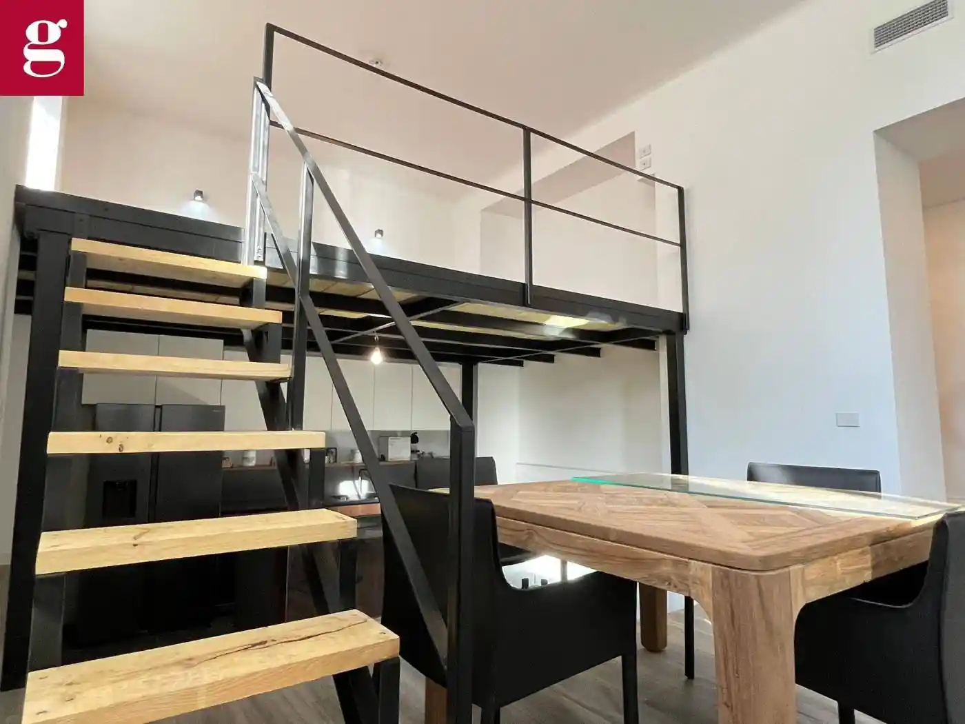 Loft via Filippo Brunelleschi 5, Giambellino, Milano - foto 4