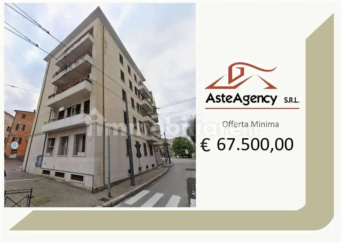 Appartamento in asta a Chieti