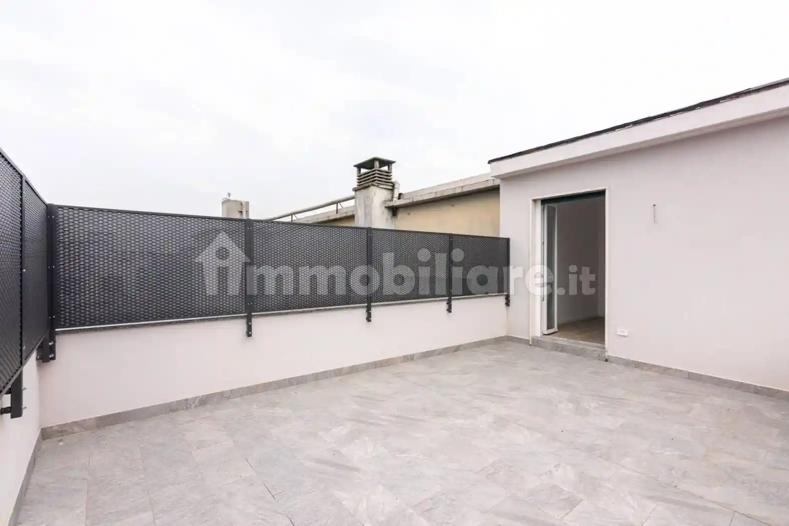 Trilocale via Cortina d'Ampezzo 12, Corvetto, Milano - foto 5