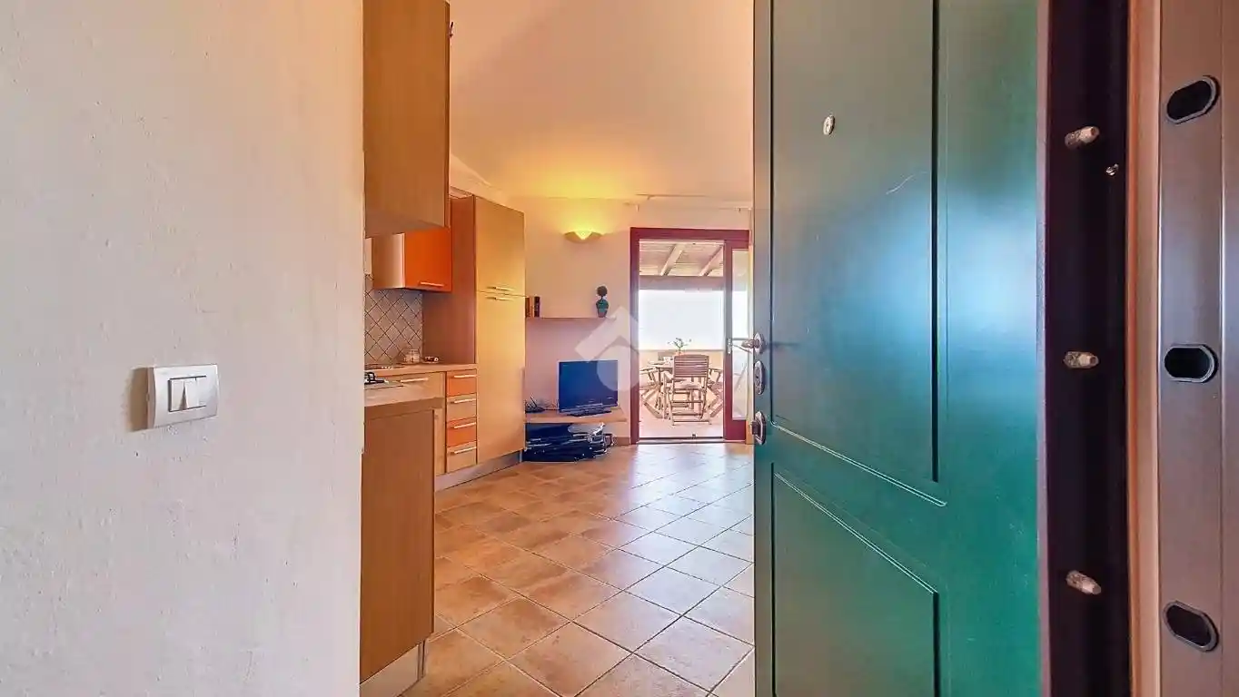 Attico via Berna 22, Castelsardo - foto 2