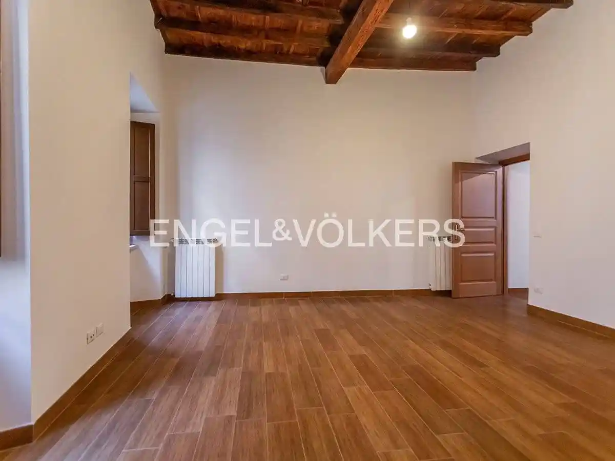 Quadrilocale via della Maschera d'Oro, Piazza Navona, Roma - foto 4