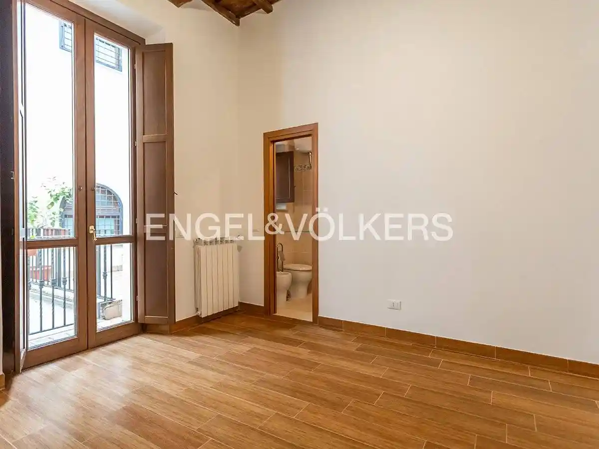 Quadrilocale via della Maschera d'Oro, Piazza Navona, Roma - foto 5