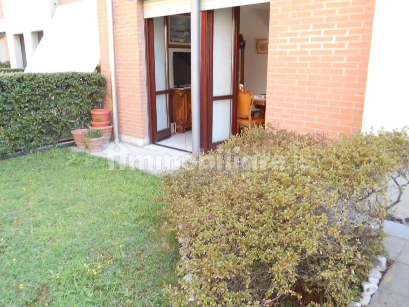 Villetta a schiera in vendita a Carugo