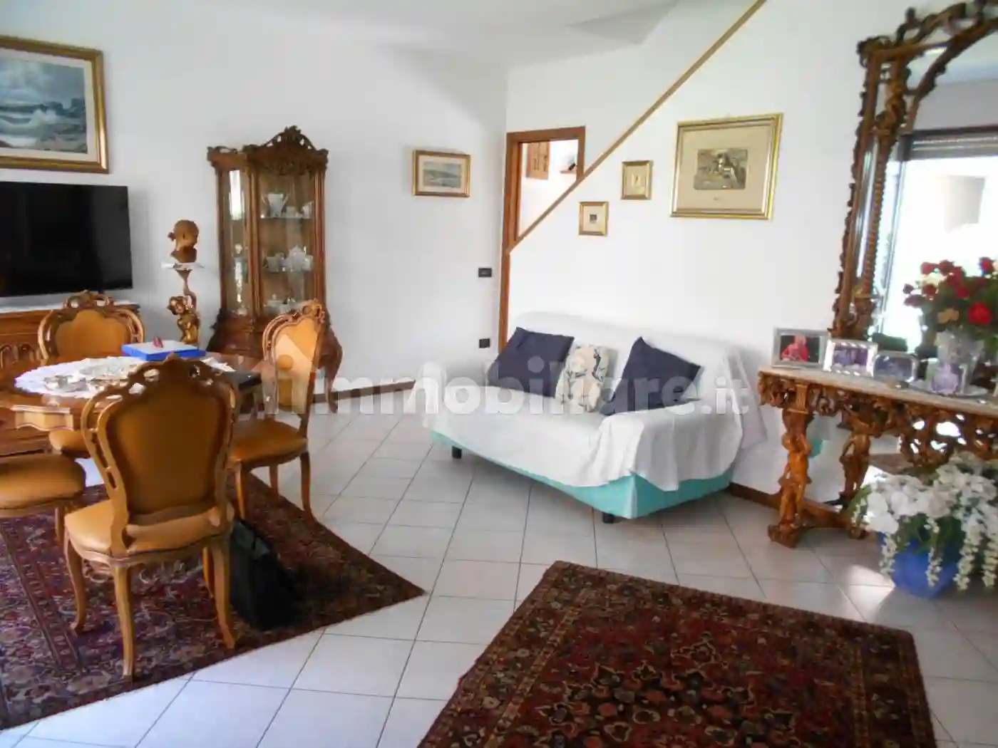 Villetta a schiera - foto 4