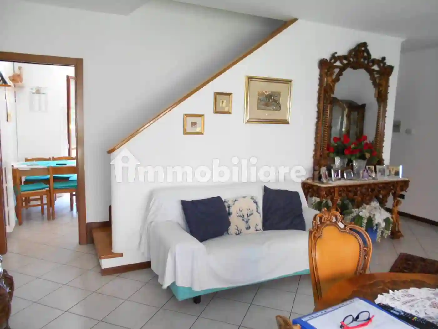 Villetta a schiera - foto 5