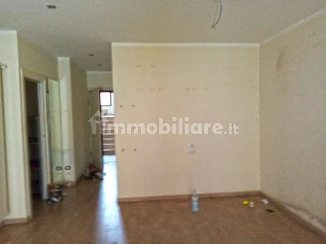 Appartamento in asta a Arezzo