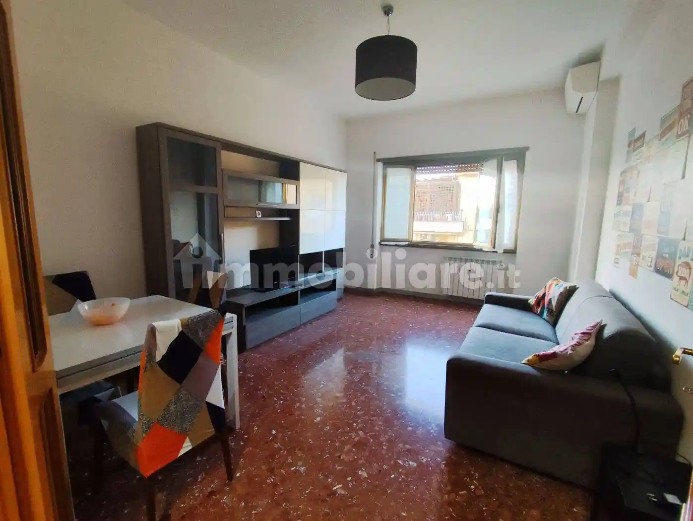 Bilocale via Zenodossio 21, Pigneto, Roma - foto 2