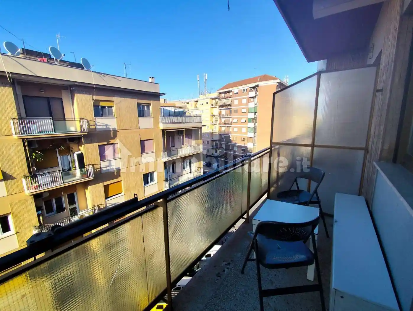 Bilocale via Zenodossio 21, Pigneto, Roma - foto 3