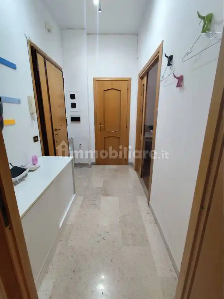 Bilocale via Zenodossio 21, Pigneto, Roma - foto 4