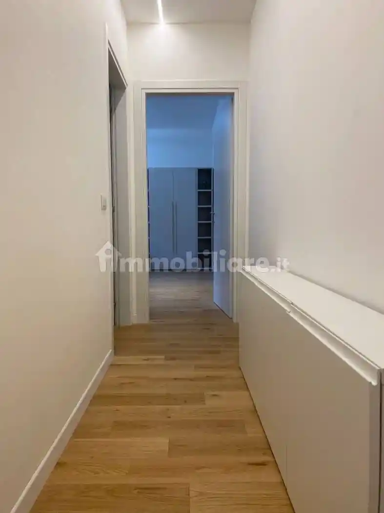 Monolocale via Andrea Pellizzone 2, Città Studi, Milano - foto 5