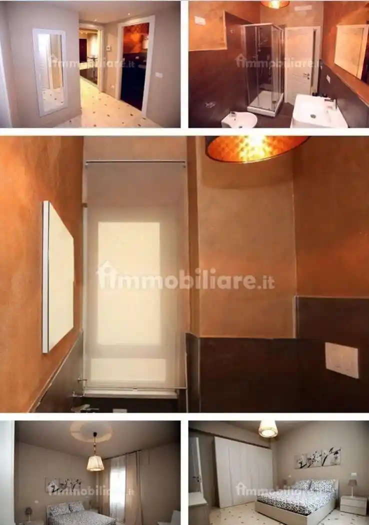 Trilocale via Giosuè Carducci 7, Centro Storico, Latina - foto 3