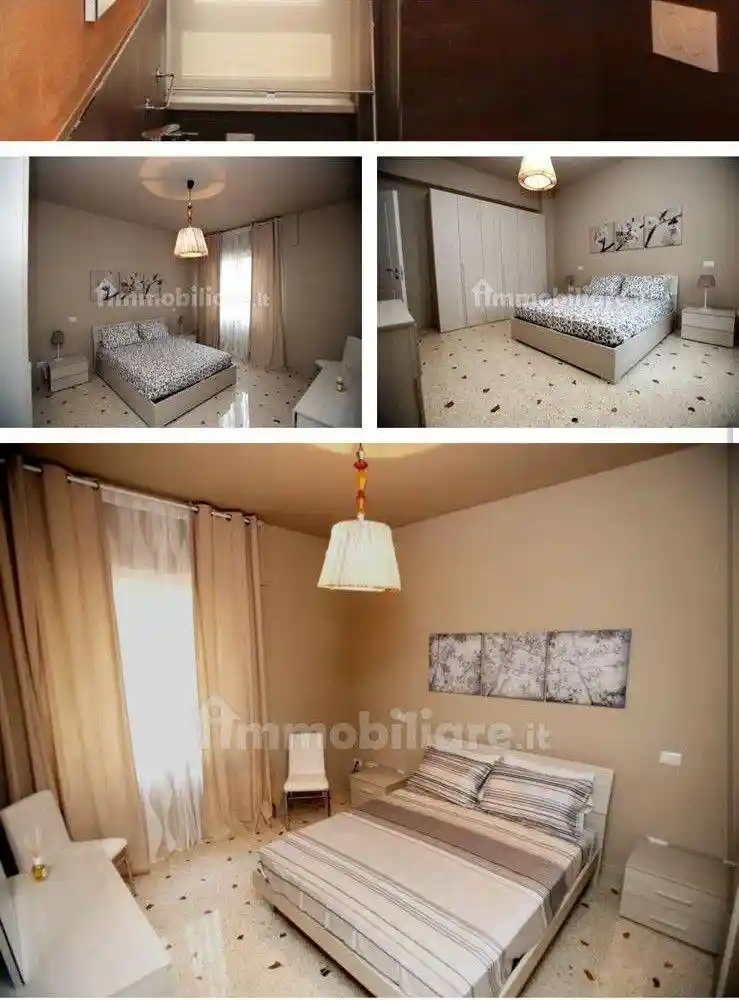 Trilocale via Giosuè Carducci 7, Centro Storico, Latina - foto 4