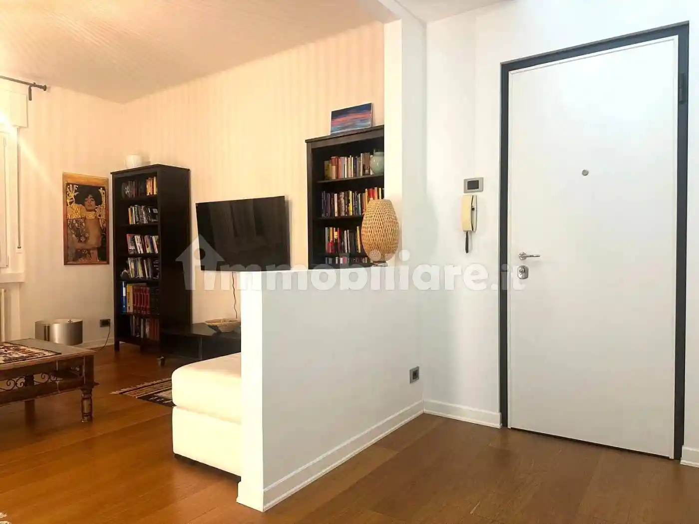 Trilocale via Francesco Denza 7/1, San Vito - Campi Elisi, Trieste - foto 2