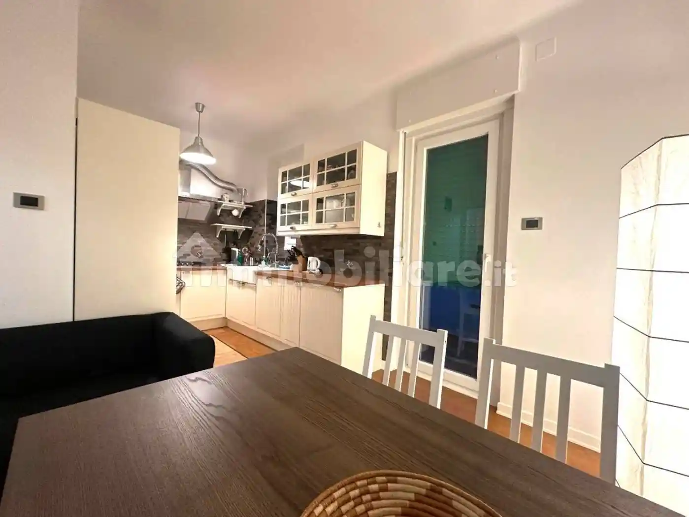 Trilocale via Francesco Denza 7/1, San Vito - Campi Elisi, Trieste - foto 3