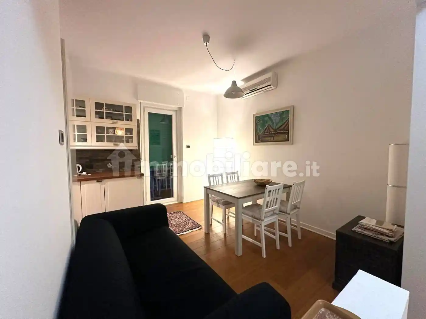 Trilocale via Francesco Denza 7/1, San Vito - Campi Elisi, Trieste - foto 4