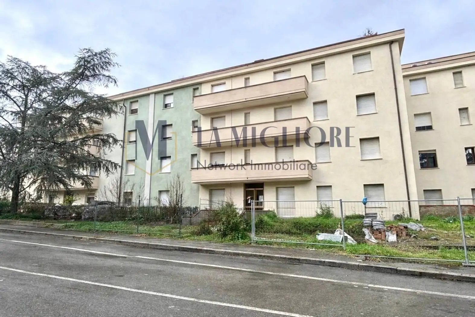 Appartamento in vendita a Prato