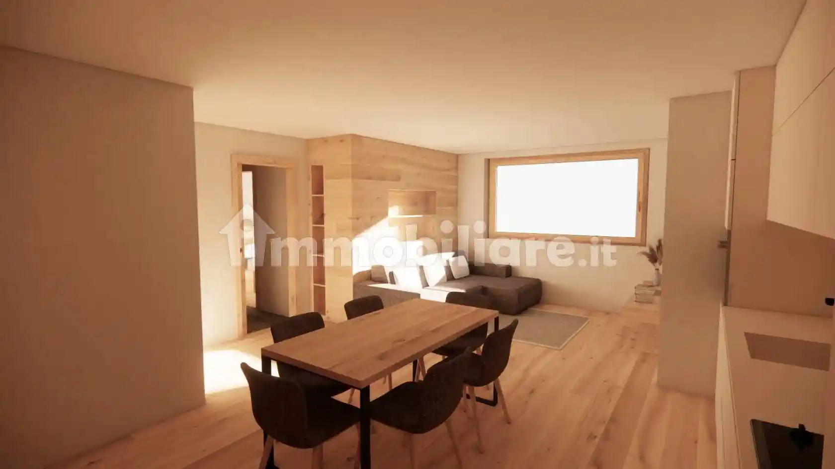 Appartamento - foto 3