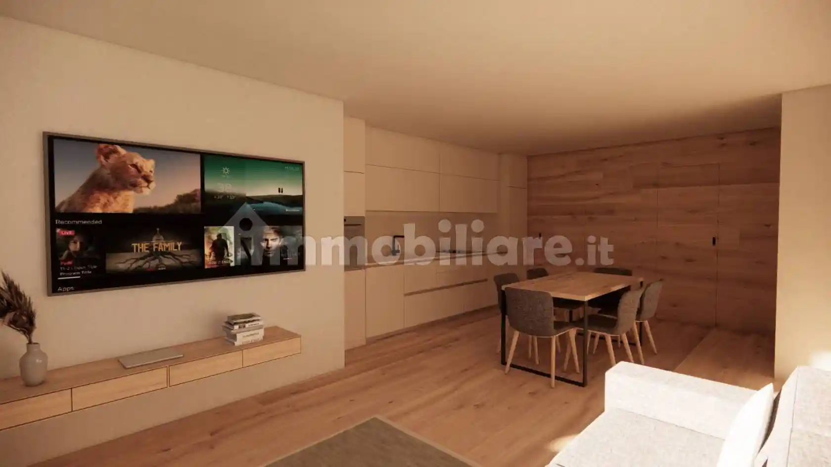 Appartamento - foto 4