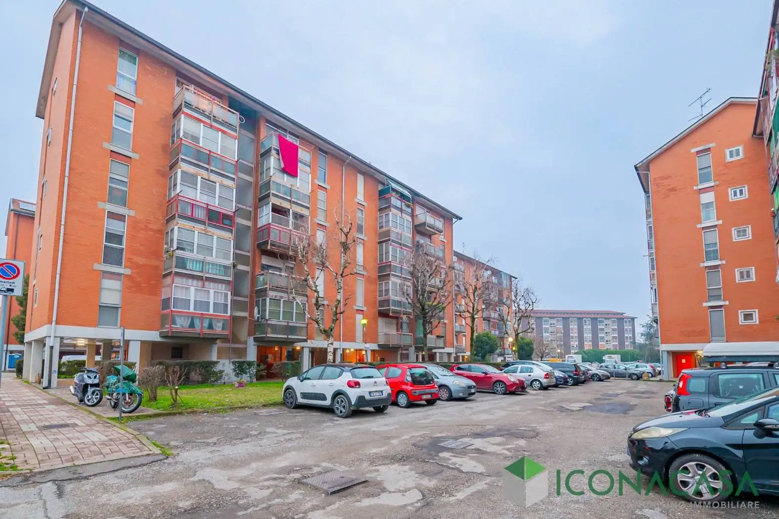 Appartamento in vendita a Pieve Emanuele