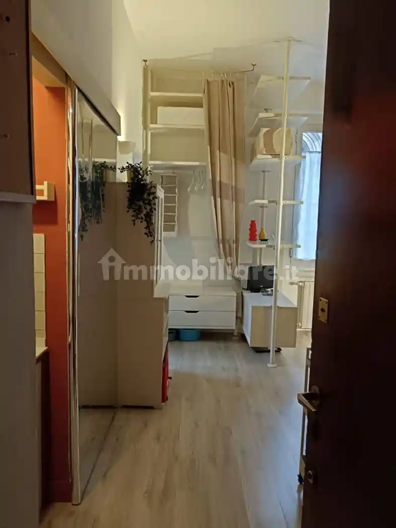 Monolocale viale di Porta Vercellina 22, San Vittore, Milano - foto 2