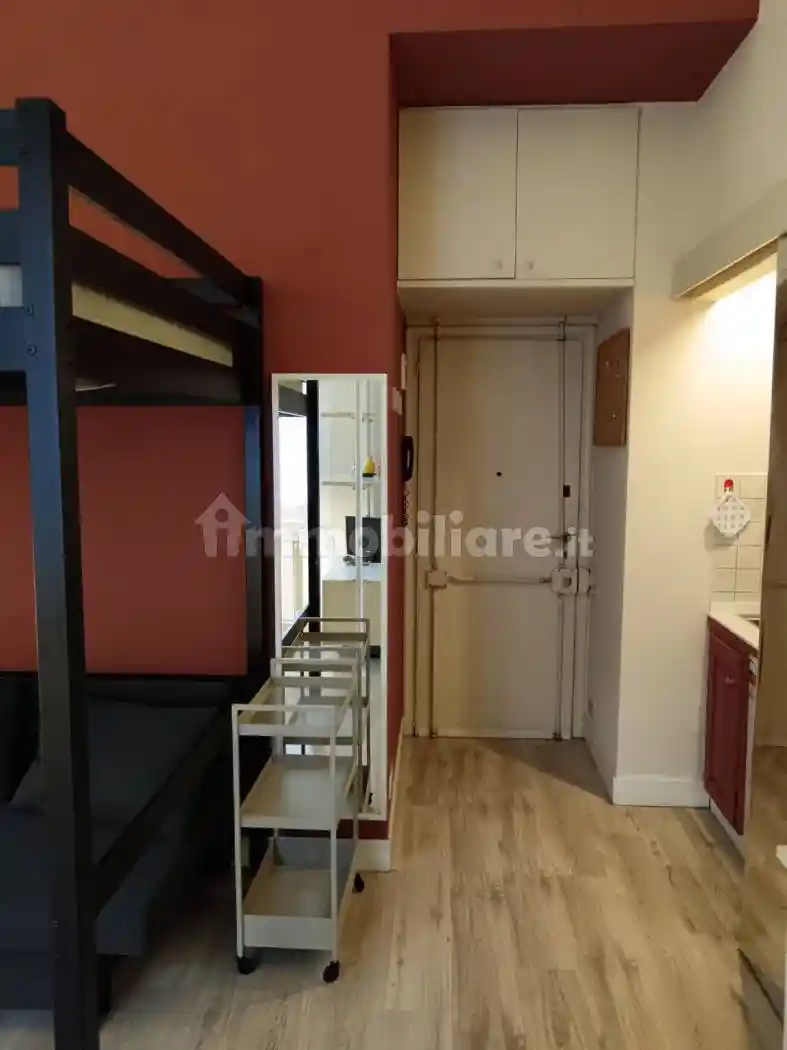 Monolocale viale di Porta Vercellina 22, San Vittore, Milano - foto 3