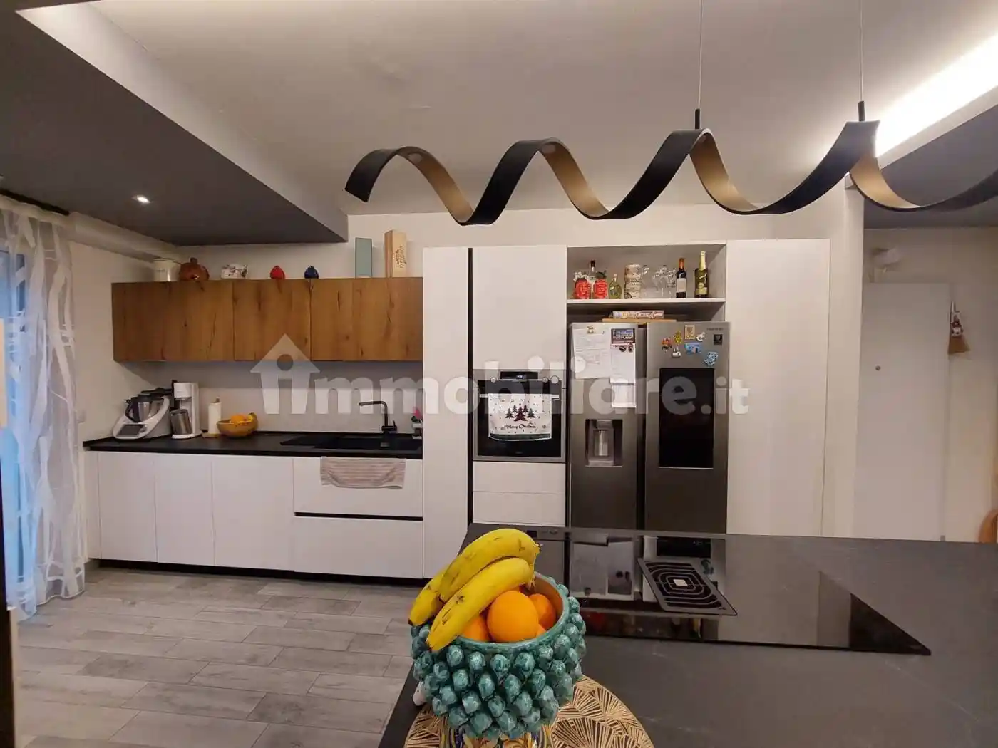 Quadrilocale ottimo stato, piano terra, Mazzini - Fossolo, Bologna - foto 5