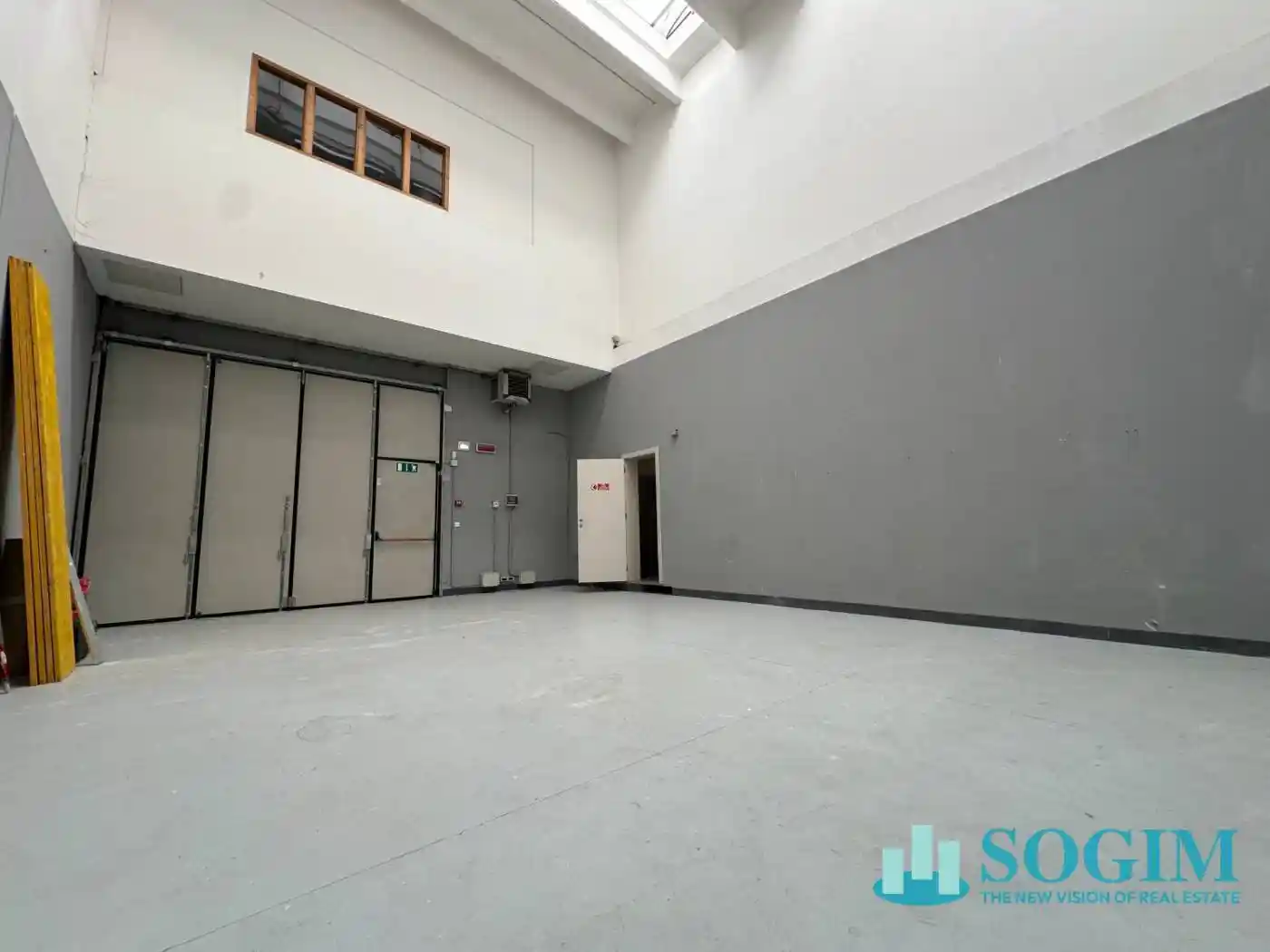 Palazzo - Edificio in Affitto - foto 4