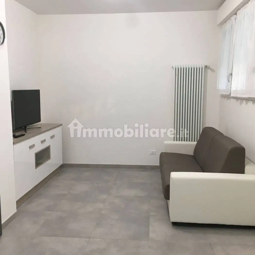 Appartamento in affitto a Bologna