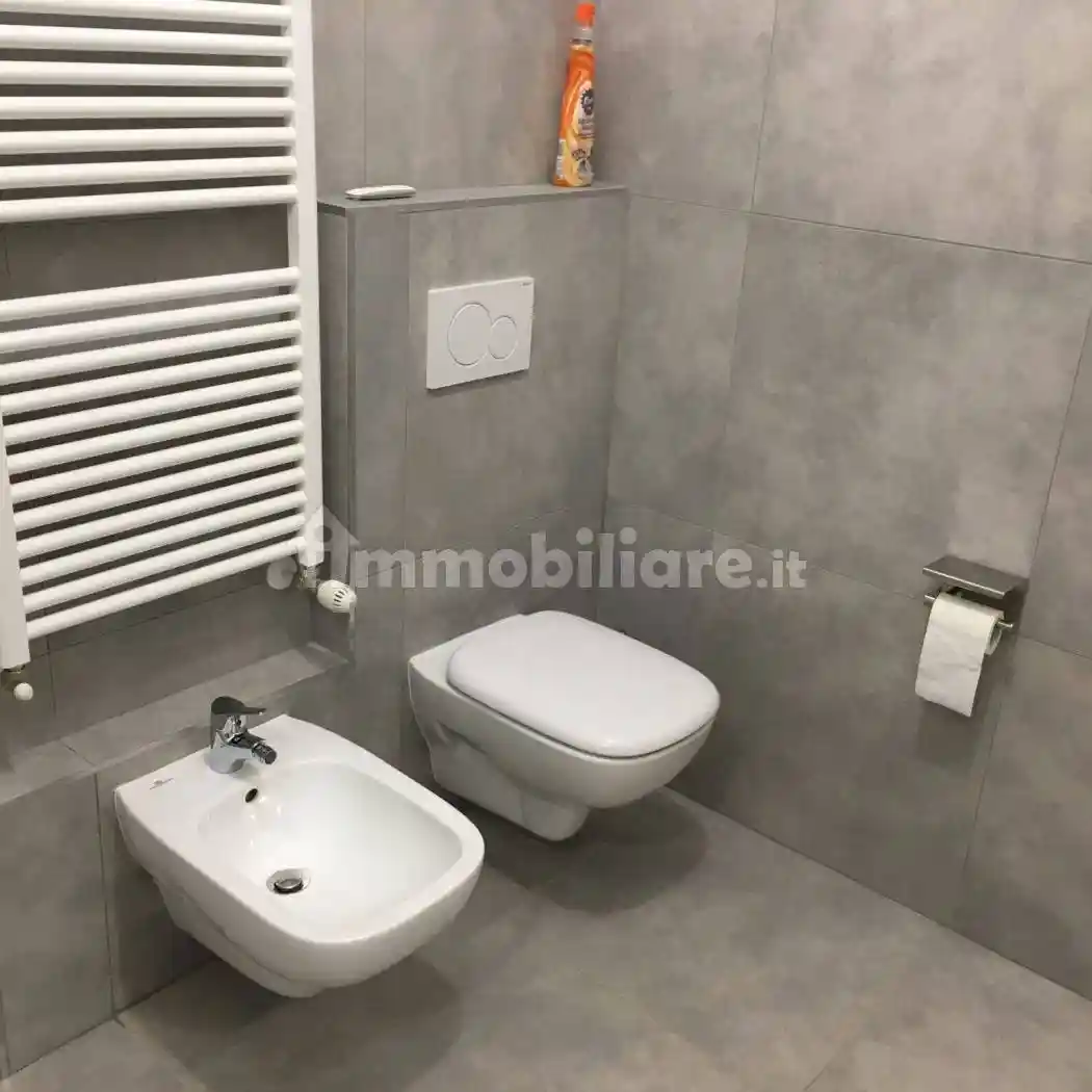 Trilocale via Genova, Mazzini - Fossolo, Bologna - foto 2