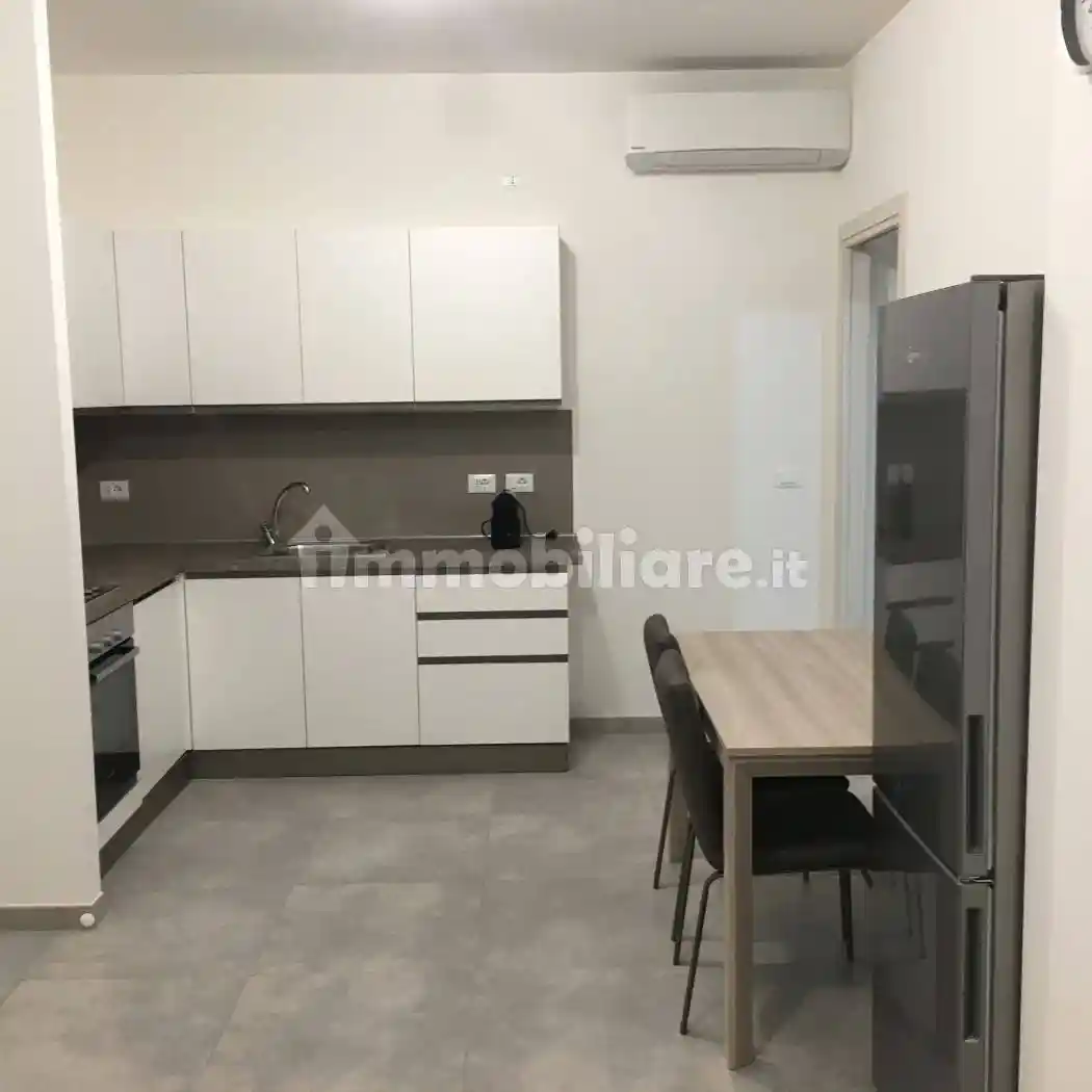 Trilocale via Genova, Mazzini - Fossolo, Bologna - foto 4