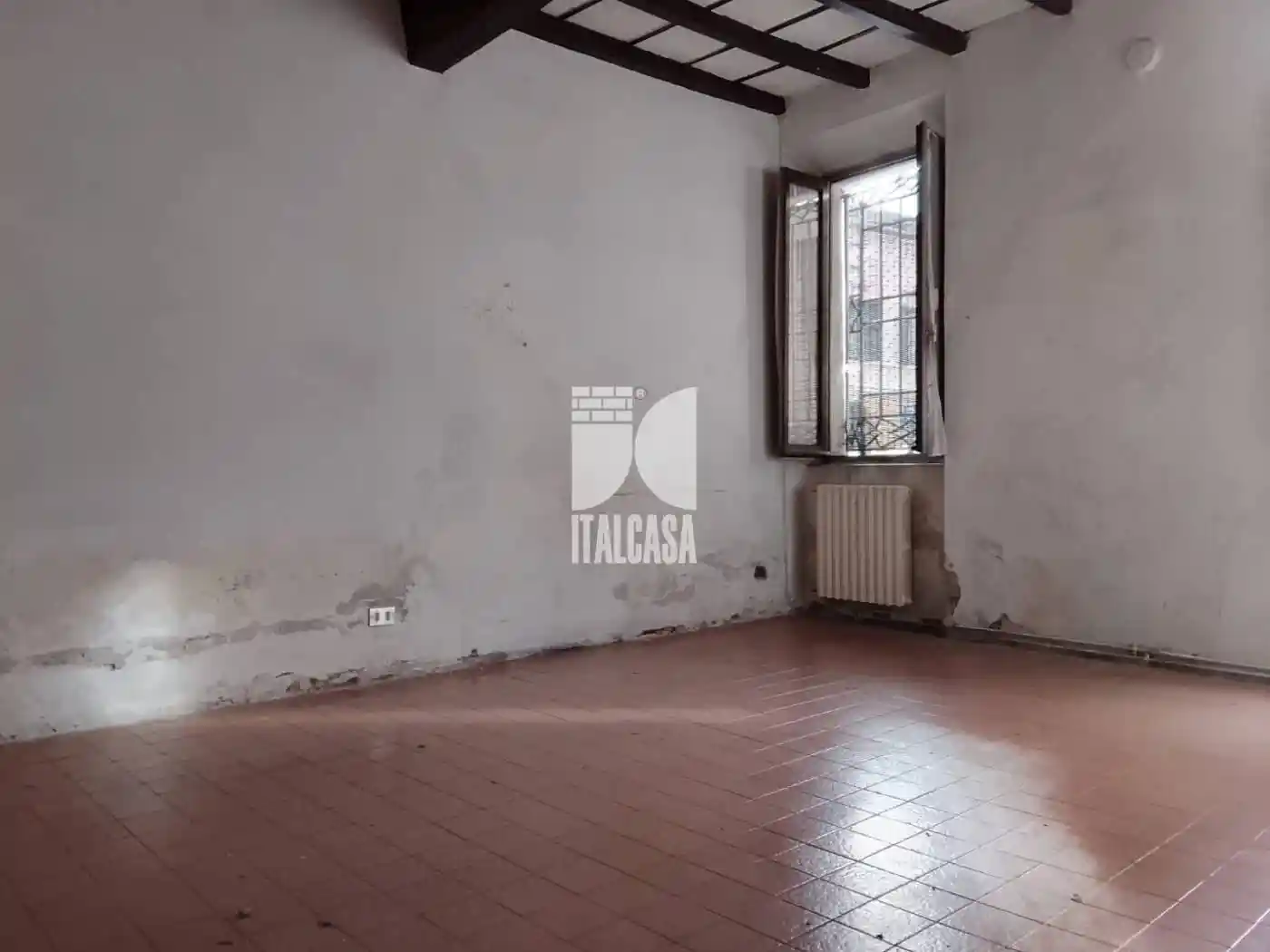 Trilocale da ristrutturare, piano terra, Centro, Mantova - foto 5