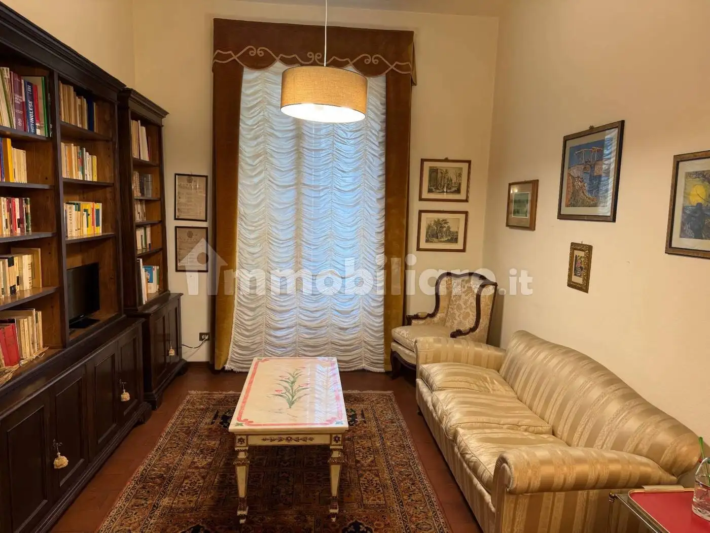 Appartamento in affitto a Firenze