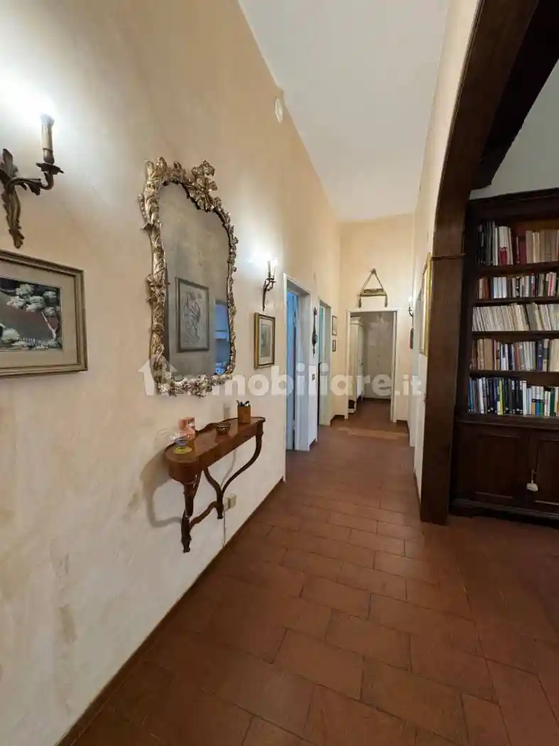 Quadrilocale piazza Gualfredotto da Milano 101, Gavinana, Firenze - foto 2