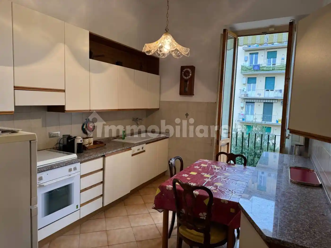 Quadrilocale piazza Gualfredotto da Milano 101, Gavinana, Firenze - foto 3