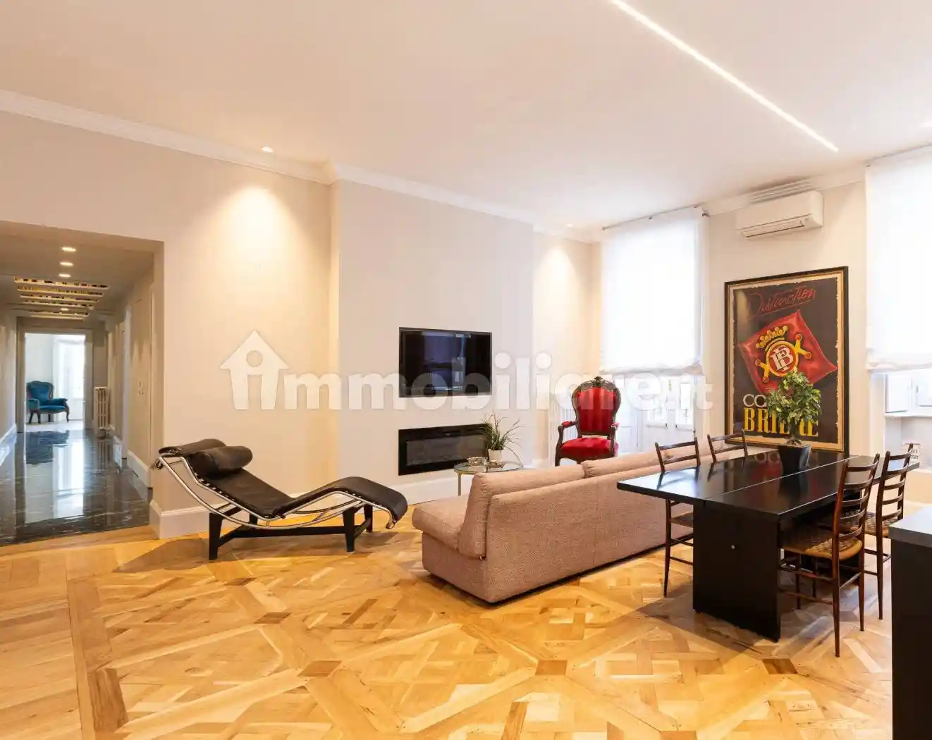 Appartamento via Lorenzo Mascheroni, Pagano, Milano - foto 3